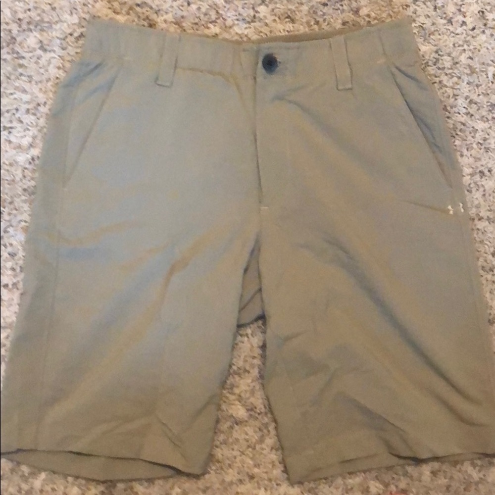 Under Armour shorts